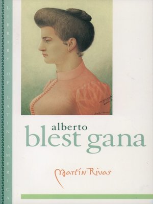 cover image of Mart'in Rivas